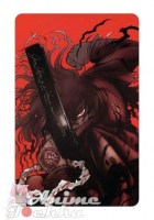 Hellsing 16